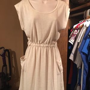 Target Dress w/Pockets